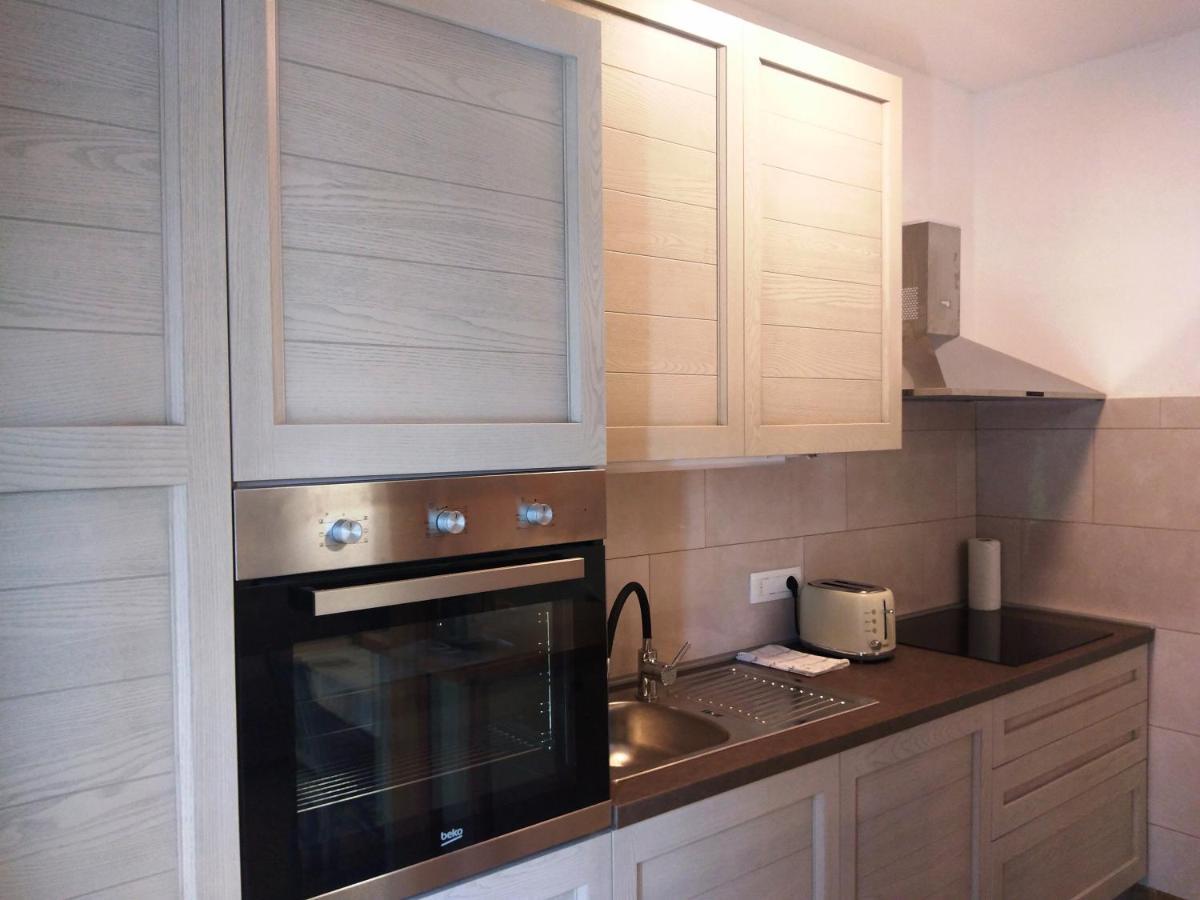 Daal Apartment *