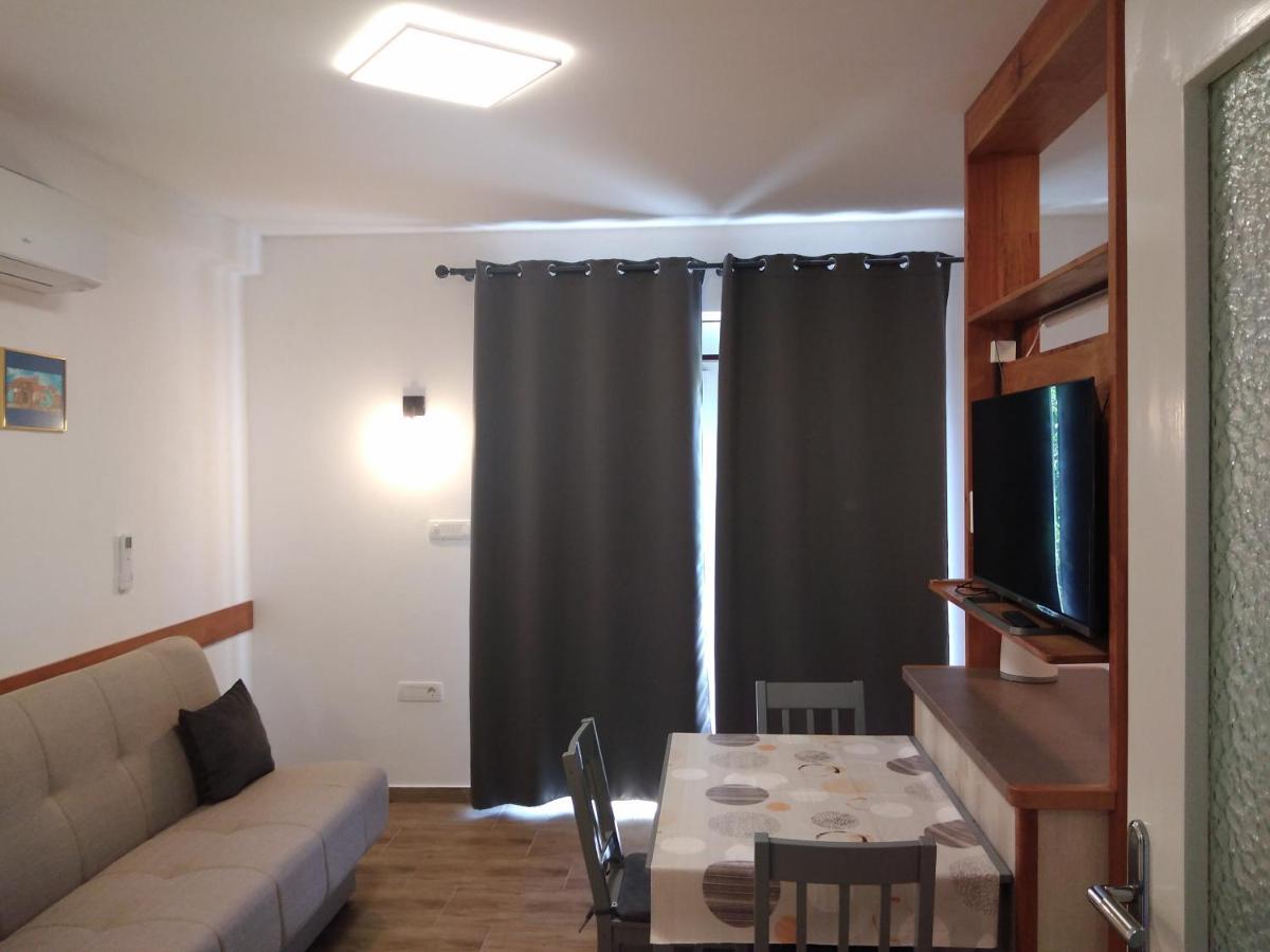 Apartment Daal