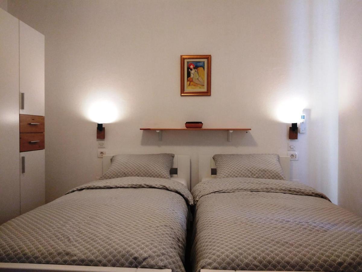 Apartmán Daal Roc