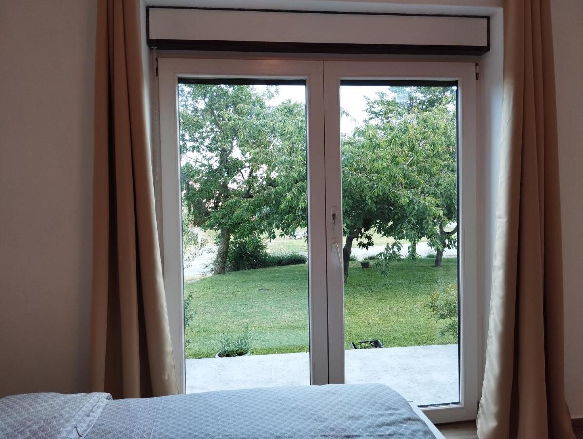 Apartmán Daal