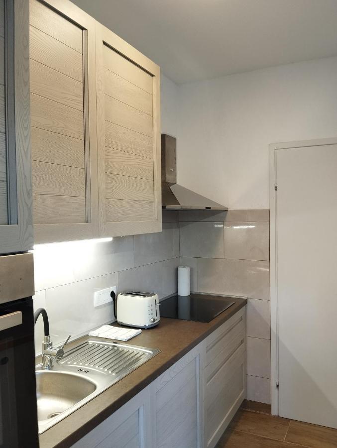 Apartment Daal Roc