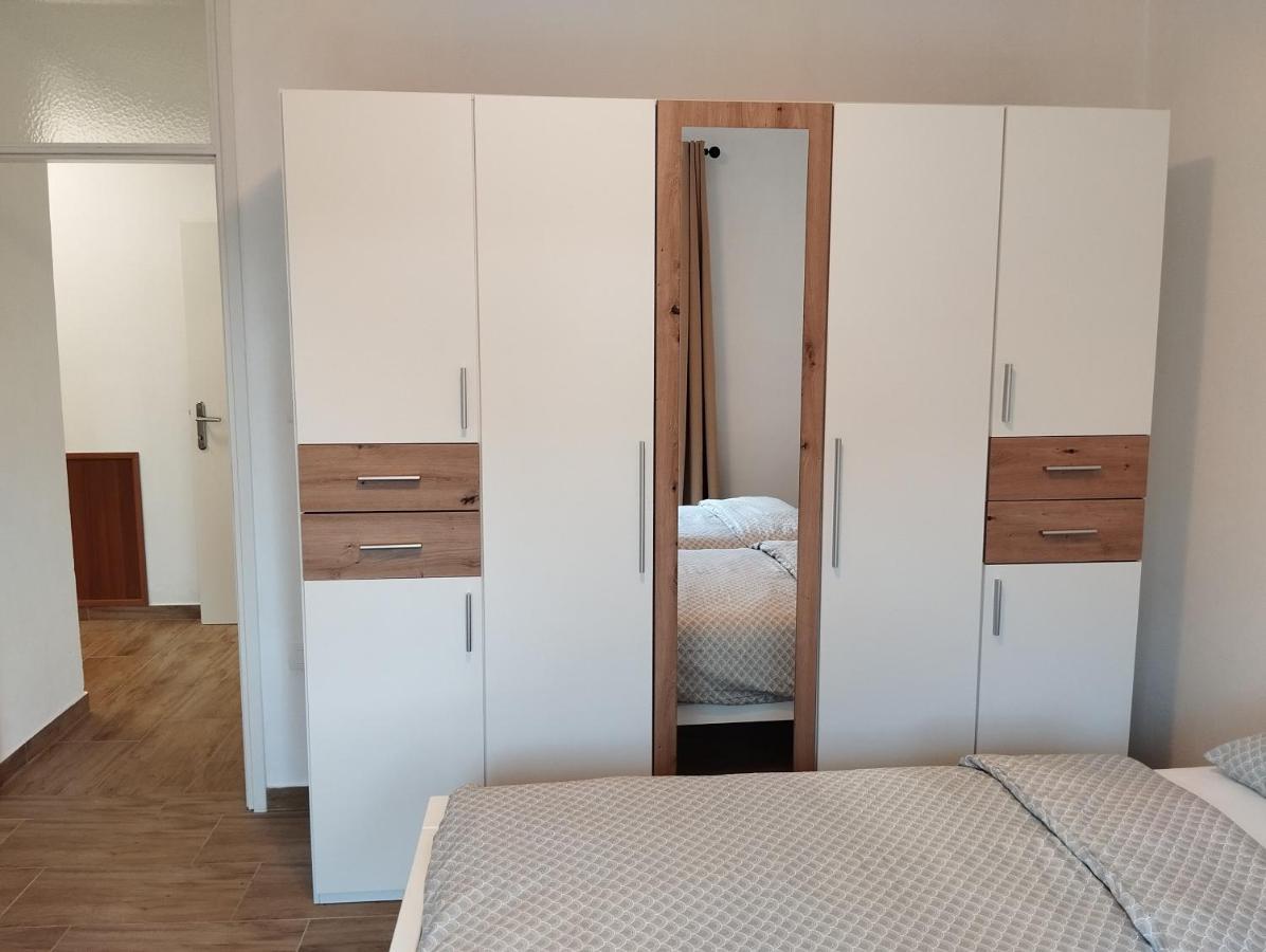 Apartmán Daal *