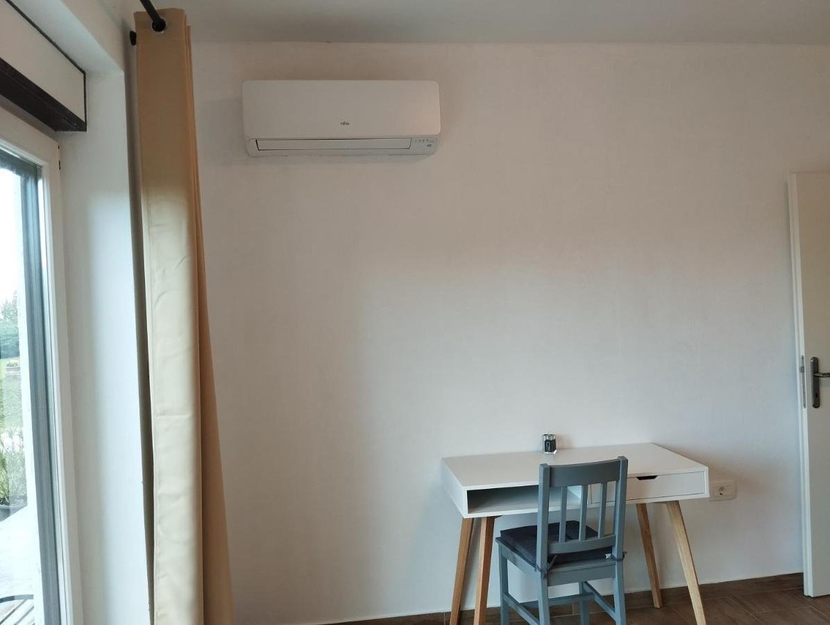 Apartment Daal *