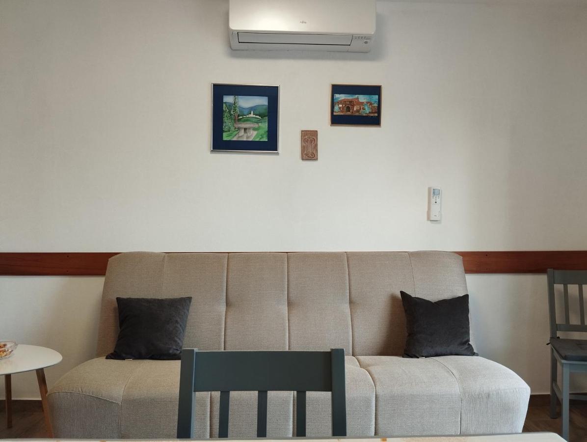Daal Apartmán *
