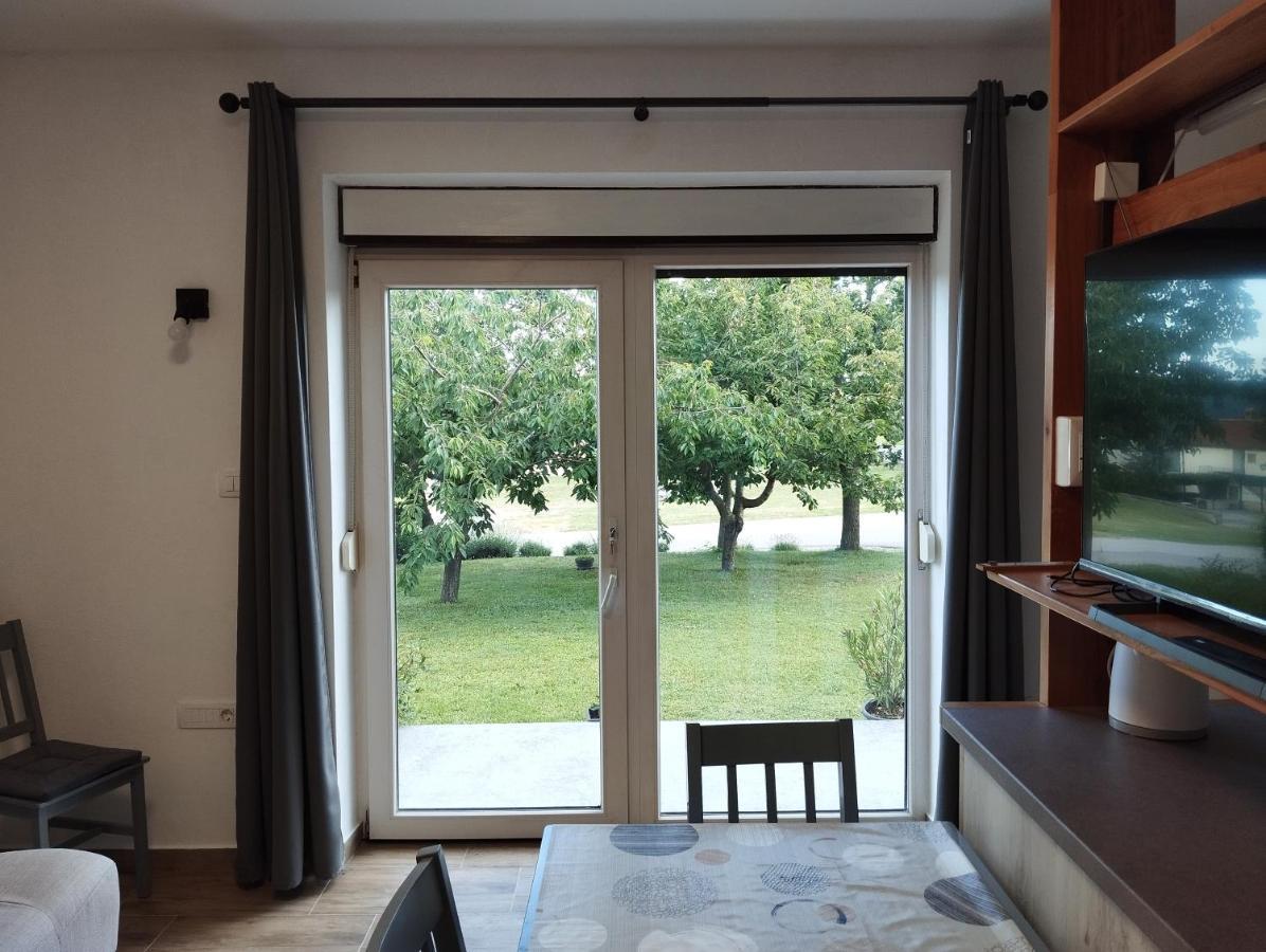 Daal Apartment