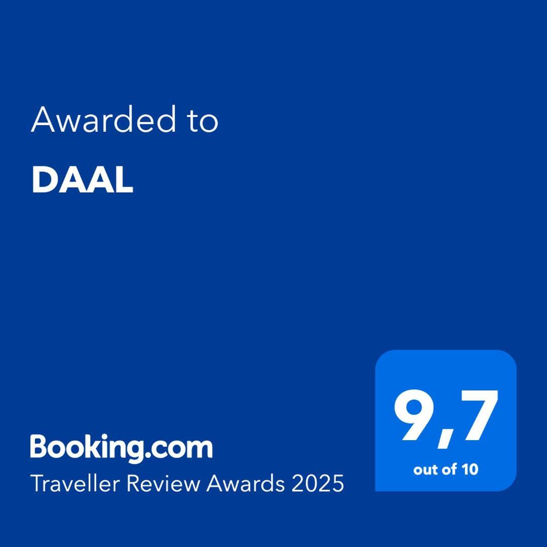 Apartment Daal